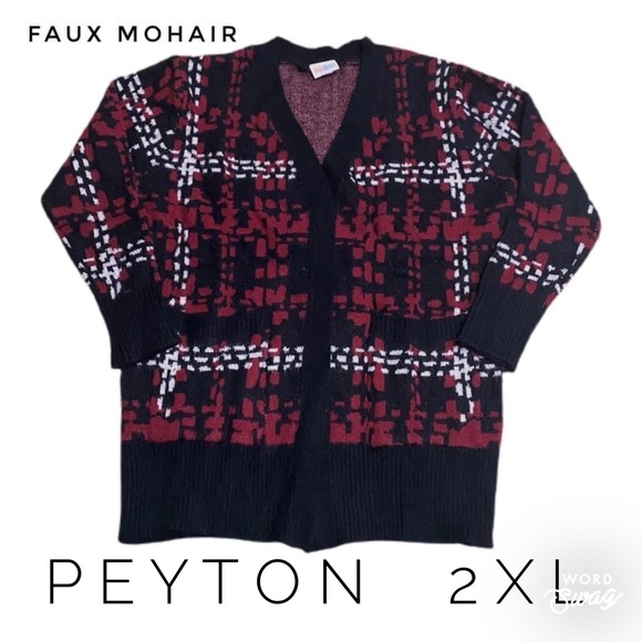 ✨✨Peyton Cardigan✨✨ - Picture 2 of 3